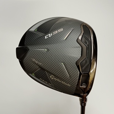 Qi35　MAX 1W 9°  S 2025　Diamana　BLUE　TM50