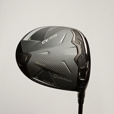 Qi35　MAX 1W 9°  S 2025　Diamana　BLUE　TM50