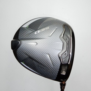 Qi35　MAX 1W 9°  S 2025　Diamana　BLUE　TM50