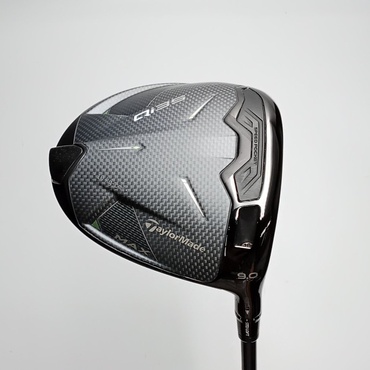Qi35　MAX 1W 9°  S 2025　Diamana　BLUE　TM50