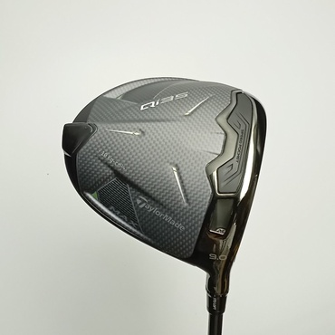 Qi35　MAX 1W 9°  S 2025　Diamana　BLUE　TM50