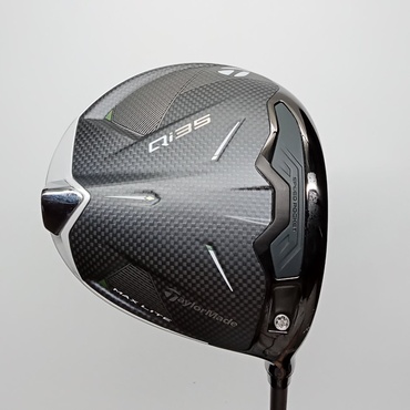 Qi35　MAX　LITE 1W 10.5°  R 2025　Air　Speeder　TM