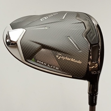 Qi35　MAX　LITE 1W 10.5°  R 2025　Air　Speeder　TM