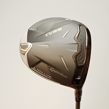 Qi35　MAX　LITE 1W 10.5°  R 2025　Air　Speeder　TM