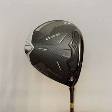 Qi35　MAX　LITE 1W 10.5°  R 2025　Air　Speeder　TM