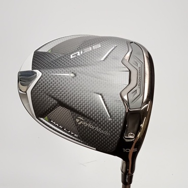 Qi35　MAX　LITE 1W 10.5°  R 2025　Air　Speeder　TM