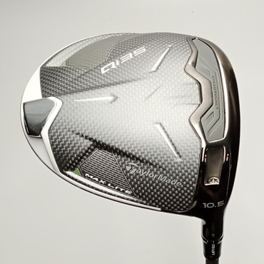 Qi35　MAX　LITE 1W 10.5°  R 2025　Air　Speeder　TM