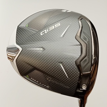 Qi35　MAX　LITE 1W 10.5°  R 2025　Air　Speeder　TM