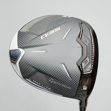 Qi35　MAX　LITE 1W 10.5°  R 2025　Air　Speeder　TM