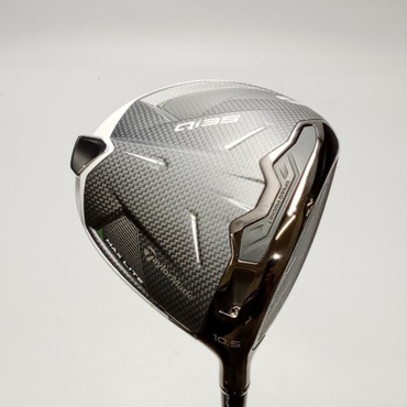 Qi35　MAX　LITE 1W 10.5°  R 2025　Air　Speeder　TM