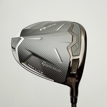 Qi35　MAX　LITE 1W 10.5°  R 2025　Air　Speeder　TM