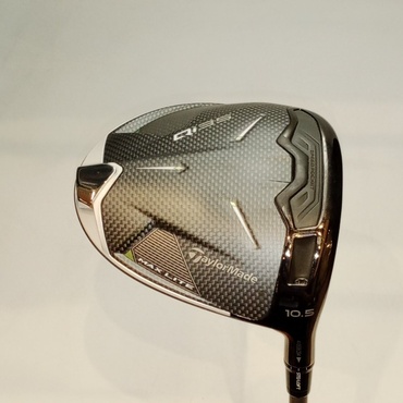 Qi35　MAX　LITE 1W 10.5°  R 2025　Air　Speeder　TM