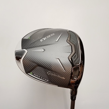 Qi35　MAX　LITE 1W 10.5°  R 2025　Air　Speeder　TM