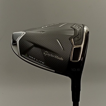 Qi35　MAX　LITE 1W 10.5°  R 2025　Air　Speeder　TM