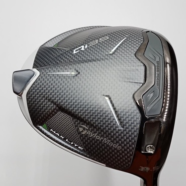 Qi35　MAX　LITE 1W 10.5°  R 2025　Air　Speeder　TM