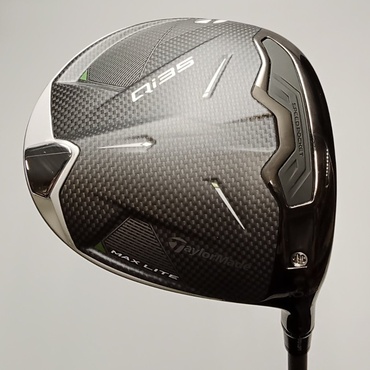 Qi35　MAX　LITE 1W 10.5°  R 2025　Air　Speeder　TM