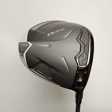 Qi35　MAX　LITE 1W 10.5°  R 2025　Air　Speeder　TM