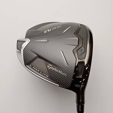 Qi35　MAX　LITE 1W 10.5°  R 2025　Air　Speeder　TM