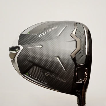 Qi35　MAX　LITE 1W 10.5°  R 2025　Air　Speeder　TM