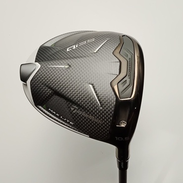 Qi35　MAX　LITE 1W 10.5°  R 2025　Air　Speeder　TM