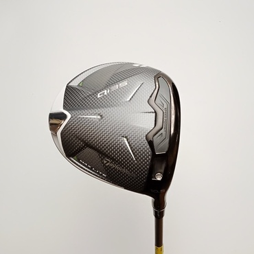 Qi35　MAX　LITE 1W 10.5°  R 2025　Air　Speeder　TM