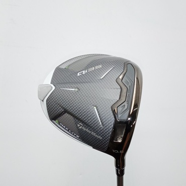 Qi35　MAX　LITE 1W 10.5°  R 2025　Air　Speeder　TM