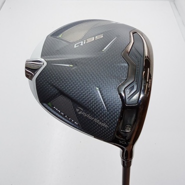 Qi35　MAX　LITE 1W 10.5°  R 2025　Air　Speeder　TM