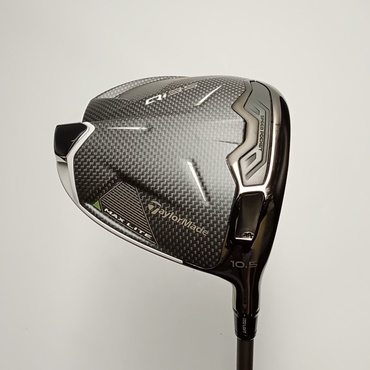 Qi35　MAX　LITE 1W 10.5°  R 2025　Air　Speeder　TM