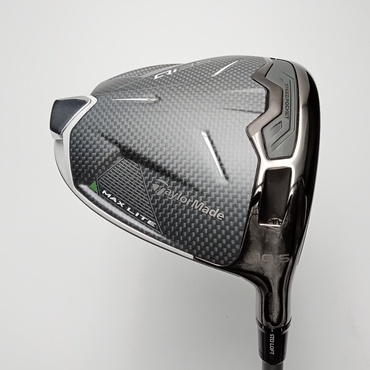 Qi35　MAX　LITE 1W 10.5°  R 2025　Air　Speeder　TM