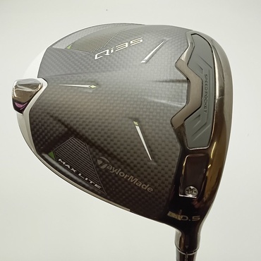 Qi35　MAX　LITE 1W 10.5°  R 2025　Air　Speeder　TM