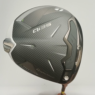 Qi35　MAX　LITE 1W 10.5°  R 2025　Air　Speeder　TM