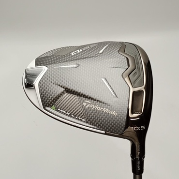 Qi35　MAX　LITE 1W 10.5°  R 2025　Air　Speeder　TM