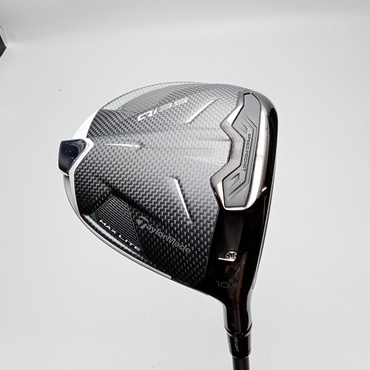 Qi35　MAX　LITE 1W 10.5°  R 2025　Air　Speeder　TM