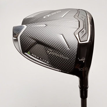 Qi35　MAX　LITE 1W 10.5°  R 2025　Air　Speeder　TM