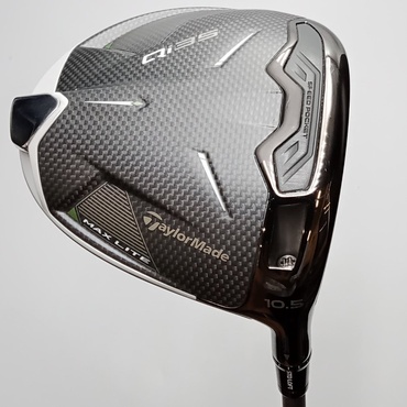 Qi35　MAX　LITE 1W 10.5°  R 2025　Air　Speeder　TM