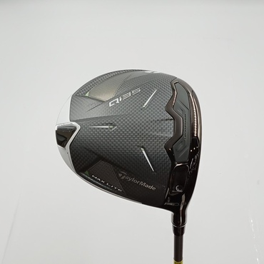 Qi35　MAX　LITE 1W 10.5°  R 2025　Air　Speeder　TM