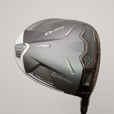 Qi35　MAX　LITE 1W 10.5°  R 2025　Air　Speeder　TM