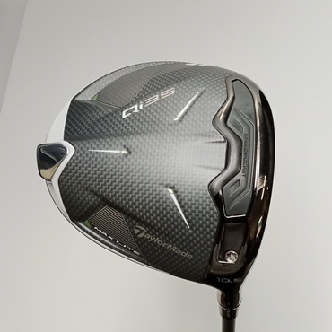 Qi35　MAX　LITE 1W 10.5°  R 2025　Air　Speeder　TM