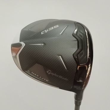 Qi35　MAX　LITE 1W 10.5°  R 2025　Air　Speeder　TM