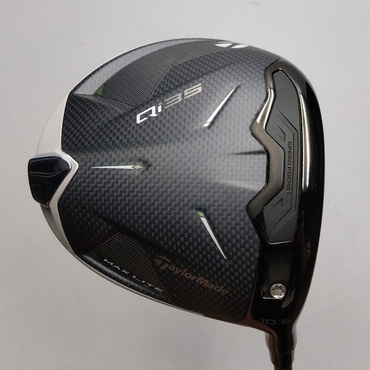 Qi35　MAX　LITE 1W 10.5°  R 2025　Air　Speeder　TM