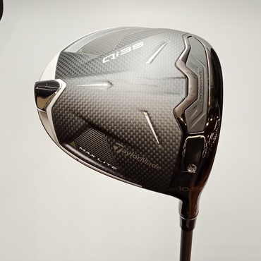 Qi35　MAX　LITE 1W 10.5°  R 2025　Air　Speeder　TM