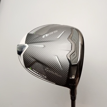 Qi35　MAX　LITE 1W 10.5°  R 2025　Air　Speeder　TM