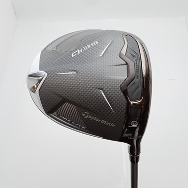 Qi35　MAX　LITE 1W 10.5°  R 2025　Air　Speeder　TM