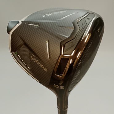 Qi35　MAX　LITE 1W 10.5°  R 2025　Air　Speeder　TM