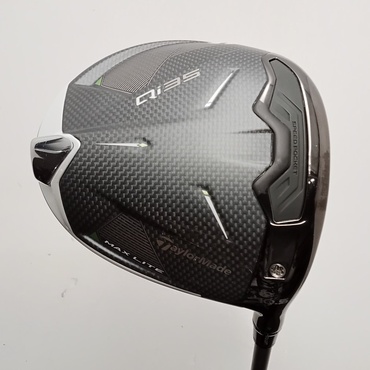 Qi35　MAX　LITE 1W 10.5°  R 2025　Air　Speeder　TM