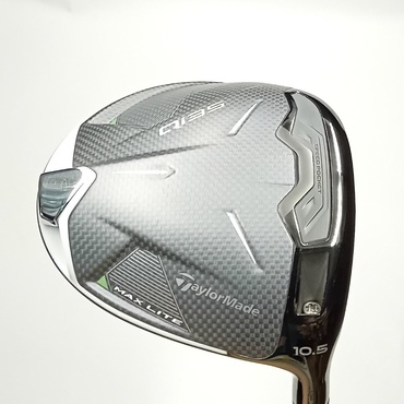 Qi35　MAX　LITE 1W 10.5°  R 2025　Air　Speeder　TM