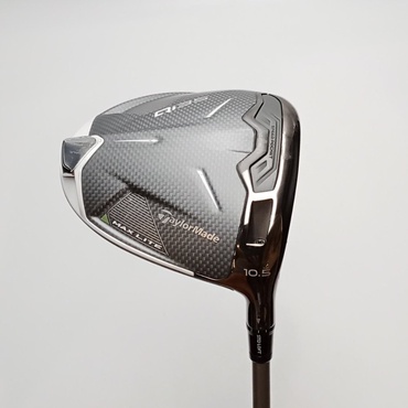 Qi35　MAX　LITE 1W 10.5°  R 2025　Air　Speeder　TM