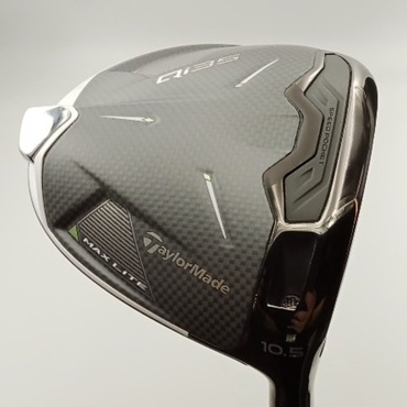 Qi35　MAX　LITE 1W 10.5°  R 2025　Air　Speeder　TM