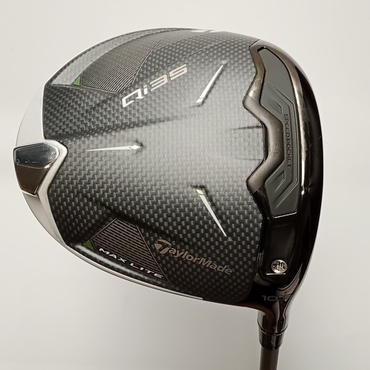 Qi35　MAX　LITE 1W 10.5°  R 2025　Air　Speeder　TM
