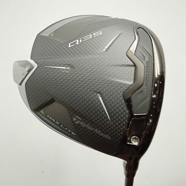 Qi35　MAX　LITE 1W 10.5°  R 2025　Air　Speeder　TM
